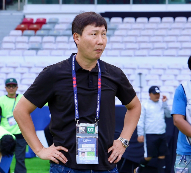 FIFA cảnh b&aacute;o n&oacute;ng đội tuyển Việt Nam trước trận đại chiến Malaysia tranh hạng ba FIFA ASEAN Cup- Ảnh 1.