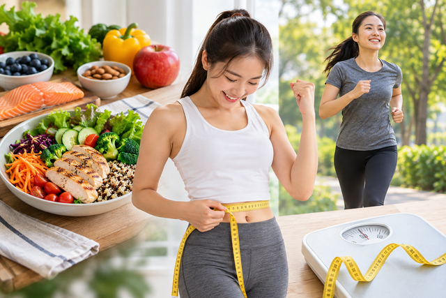 Hơn 50% người trẻ tiểu đường loại 2 thuy&ecirc;n giảm, nhờ điều n&agrave;y - Ảnh 1.