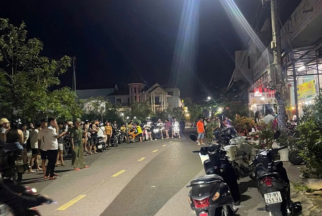 Điều tra vụ c&ocirc; g&aacute;i bị đ&acirc;m tử vong tại nh&agrave; trọ ở Gia Lai- Ảnh 1.