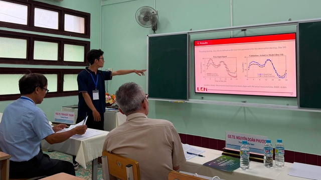 Để được học bổng 3,7 đến 8,4 triệu đồng/th&aacute;ng, sinh vi&ecirc;n kh&ocirc;ng cần 'xin - cho'- Ảnh 1.