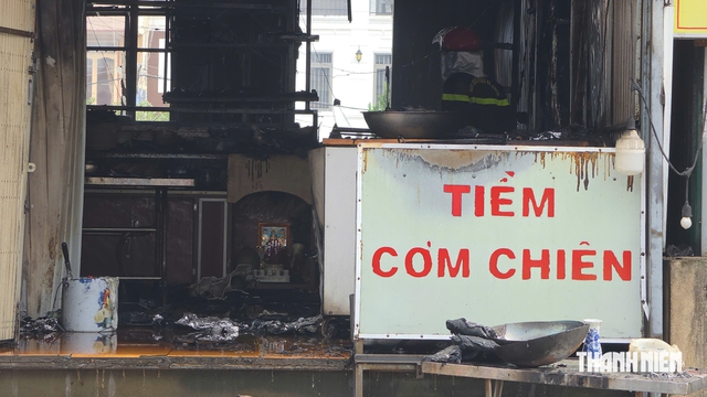 Ch&aacute;y qu&aacute;n ăn giữa trung t&acirc;m Đ&agrave; Lạt- Ảnh 3.