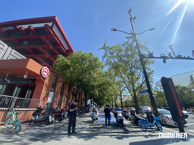 Tin tức đặc biệt tr&ecirc;n b&aacute;o in Thanh Ni&ecirc;n 5.10.2026 - Ảnh 3.