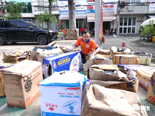 TP.HCM l&ecirc;n kế hoạch giải quyết 50 điểm ngập nặng- Ảnh 3.