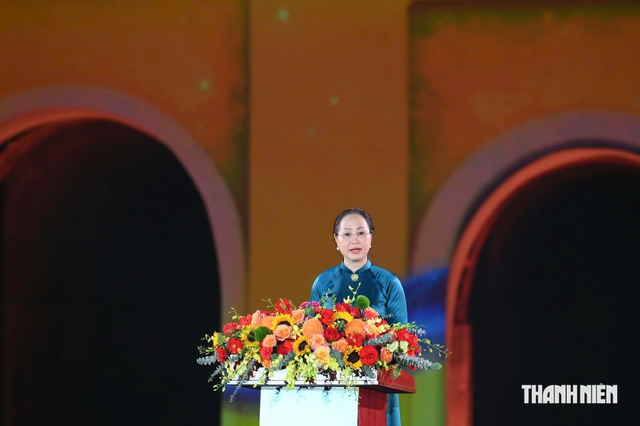 Hà Nội gửi thông điệp kết nối văn hóa tới thế giới- Ảnh 1.