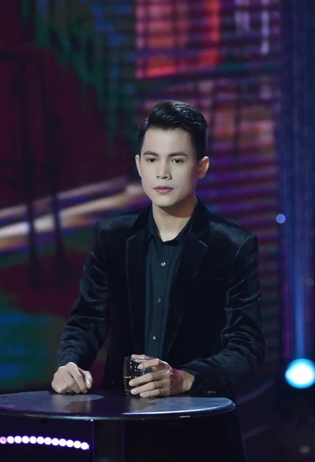 Mạnh Nguy&ecirc;n - Từ Qu&aacute;n qu&acirc;n Solo c&ugrave;ng Bolero 2017 đến h&agrave;nh tr&igrave;nh &acirc;m nhạc hiện tại- Ảnh 1.