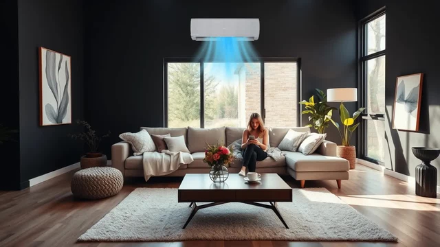 Điều hòa AI có thực sự đáng tiền hay chỉ là chiêu quảng cáo? - Ảnh 1.