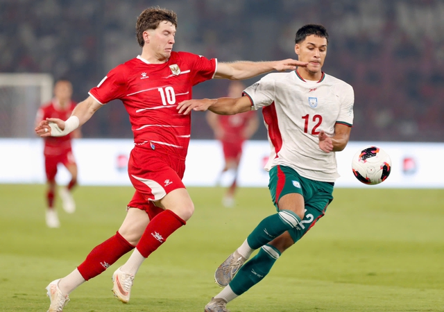 Indonesia - Thái Lan, chung kết FIFA ASEAN Cup: Cạnh tranh kịch tính cho chức vô địch - Ảnh 1.