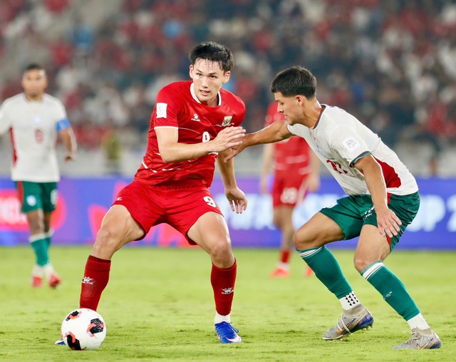 Nhận định bóng đá Indonesia vs Thái Lan: Nhiều bàn thắng, 'cửa trên' thắng sát nút - Ảnh 1.