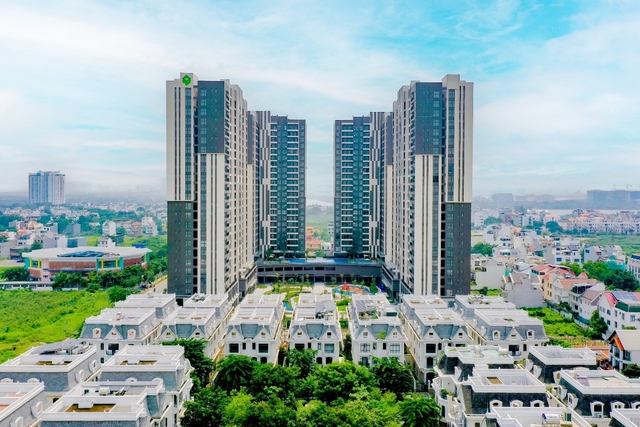 Victoria Village, Aqua City tăng tốc b&agrave;n giao, Novaland bước v&agrave;o m&ugrave;a ghi nhận doanh thu- Ảnh 3.