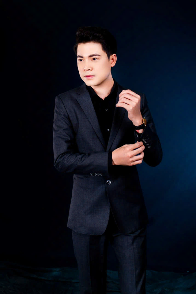 Mạnh Nguy&ecirc;n - Từ Qu&aacute;n qu&acirc;n Solo c&ugrave;ng Bolero 2017 đến h&agrave;nh tr&igrave;nh &acirc;m nhạc hiện tại- Ảnh 3.