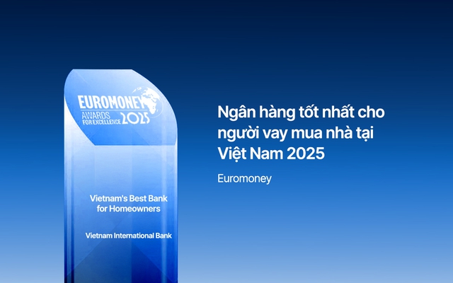 VIB - Ngân hàng bán lẻ tiêu biểu, dẫn đầu xu thế cá nhân hóa - Ảnh 3.