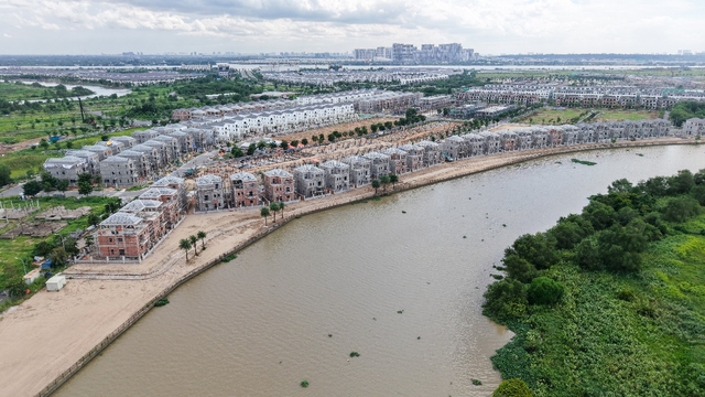 Victoria Village, Aqua City tăng tốc b&agrave;n giao, Novaland bước v&agrave;o m&ugrave;a ghi nhận doanh thu- Ảnh 4.