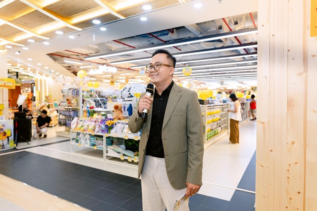 Cửa hàng Flagship đầu tiên rộng hơn 800 m² của MR.D.I.Y. ra mắt- Ảnh 3.