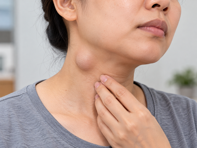 Không phải có khối u sẽ là ung thư: 3 điều cần biết trước khi quá lo - Ảnh 1.
