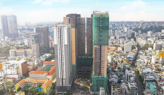 Victoria Village, Aqua City tăng tốc b&agrave;n giao, Novaland bước v&agrave;o m&ugrave;a ghi nhận doanh thu- Ảnh 5.