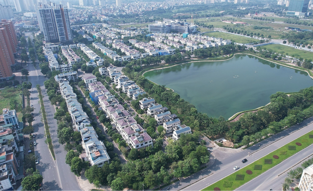 Thông xe Vành đai 2,5 qua Xuân Đỉnh, tăng kết nối Ciputra - Starlake - Ảnh 6.
