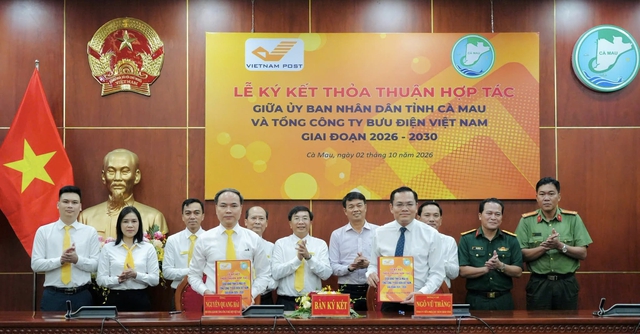 Cà Mau đưa kỹ năng số đến từng nhà, học để dùng được - Ảnh 1.