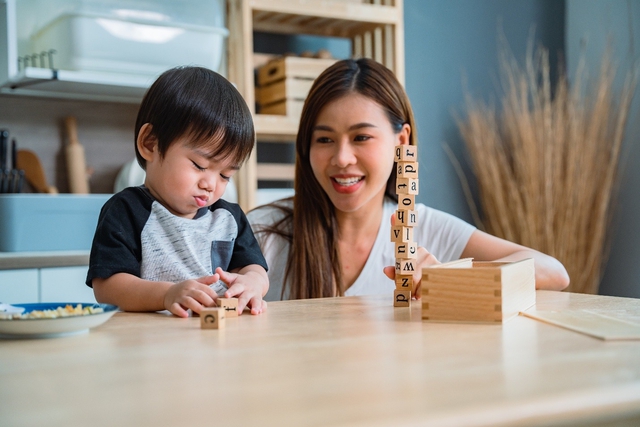 Tích lũy dài hạn để có thể sống cuộc đời mình mong muốn - Ảnh 1.