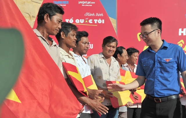 70 cá nhân được nhận Giải thưởng Nguyễn Chí Thanh - Ảnh 3.
