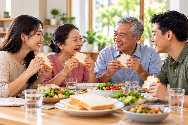 Phát hiện lạ: Có một thói quen ăn uống giúp giảm đường huyết tăng vọt - Ảnh 1.