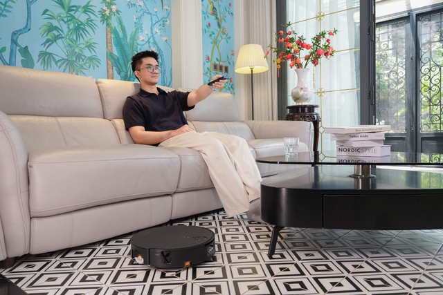 Robot h&uacute;t bụi lau nh&agrave; ng&agrave;y c&agrave;ng l&agrave;m được nhiều hơn thay người d&ugrave;ng - Ảnh 3.