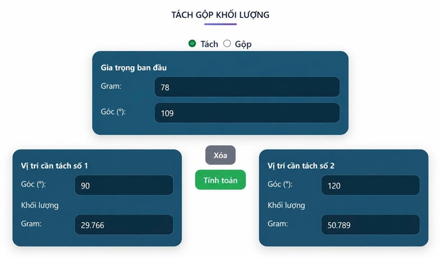 Kỹ sư Nhiệt điện Duyên Hải làm chủ phần mềm cân bằng động thiết bị - Ảnh 4.