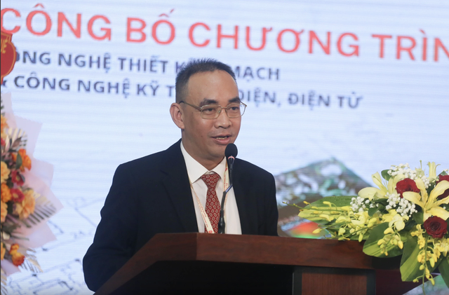 Đại học Huế bổ nhiệm hiệu trưởng trường mới đào tạo kỹ thuật và công nghệ - Ảnh 1.