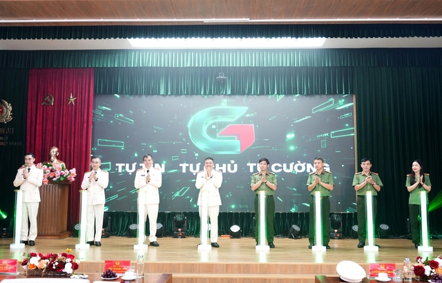 GTEL thay đổi thương hiệu v&agrave; nhận diện mới th&agrave;nh GTINX - Ảnh 1.