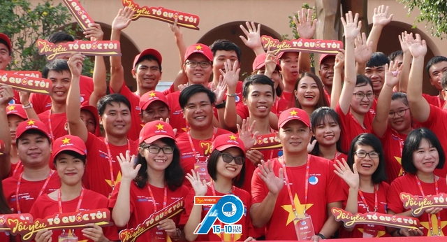 70 cá nhân được nhận Giải thưởng Nguyễn Chí Thanh - Ảnh 1.