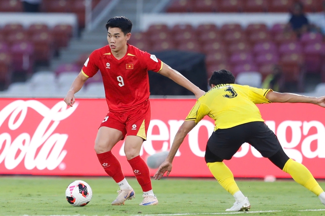 Thua Malaysia, đội tuyển Việt Nam bị trừ điểm nặng: Mong giữ tốp 99 trên bảng xếp hạng FIFA- Ảnh 1.