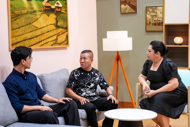 Vũ Thanh: 'Gia t&agrave;i' đặc biệt ở tuổi 70, nghẹn ng&agrave;o nhắc về vợ qu&aacute; cố - Ảnh 1.
