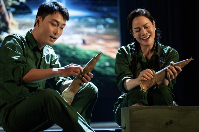 Cuộc sống của Nhật Kim Anh ở tuổi 41 - Ảnh 2.