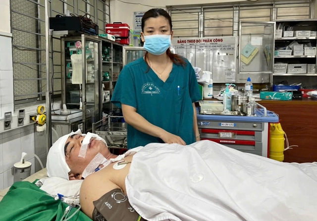 Hôm nay xét xử vụ thảm án ở Đồng Nai - Ảnh 6.