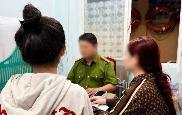 Từ hôm nay, đăng tin giả có thể bị công khai danh tính, khóa tài khoản vĩnhviễn - Ảnh 1.