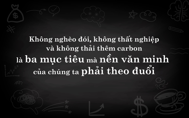 Cuốn sách ‘Thế giới ba không’ và doanh nghiệp xã hội - Ảnh 4.
