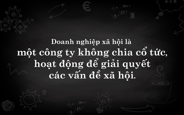 Cuốn sách ‘Thế giới ba không’ và doanh nghiệp xã hội - Ảnh 5.
