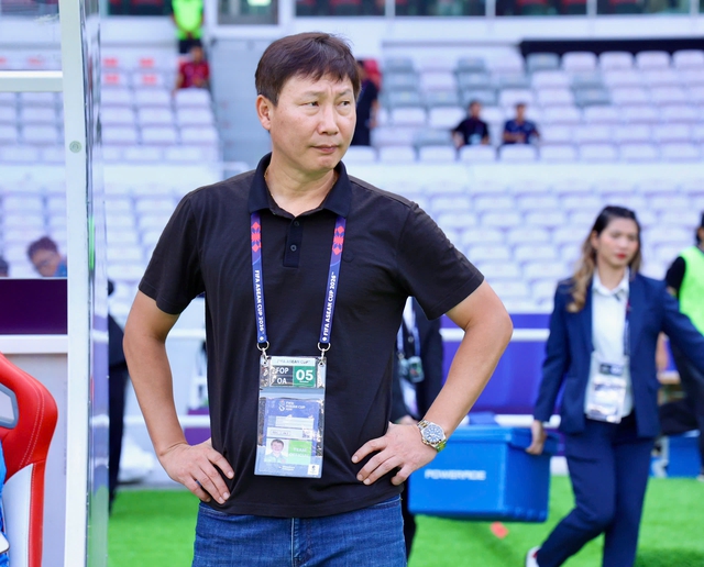 FIFA nói gì về trận thua của đội tuyển Việt Nam trước Malaysia?- Ảnh 2.