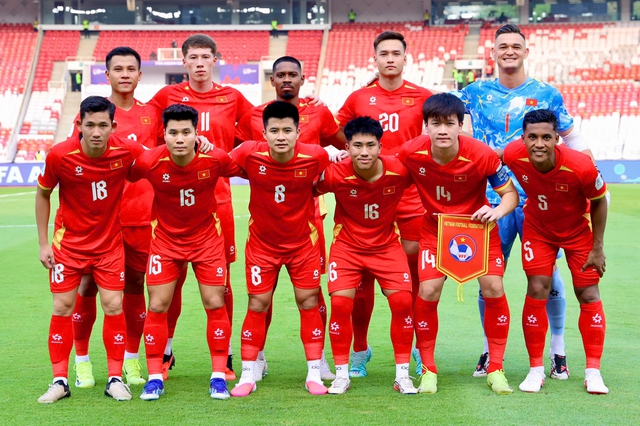 VAR từ chối phạt đền, đội tuyển Việt Nam thua sát nút Malaysia 0-1: Không thể giành HCĐ FIFA ASEAN Cup- Ảnh 2.