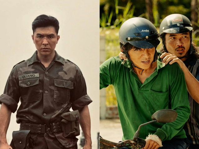 Mỹ nam phim ‘Trại buôn người’ thành ‘diễn viên nghìn tỉ’ là ai? - Ảnh 3.