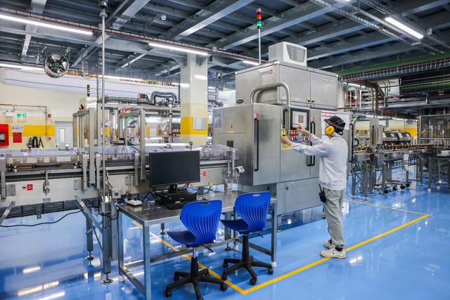 Nâng cấp chuỗi giá trị tạo động lực tăng trưởng, kiến tạo lợi thế cạnh tranh - Ảnh 3.