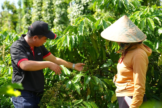 Nâng cấp chuỗi giá trị tạo động lực tăng trưởng, kiến tạo lợi thế cạnh tranh - Ảnh 5.