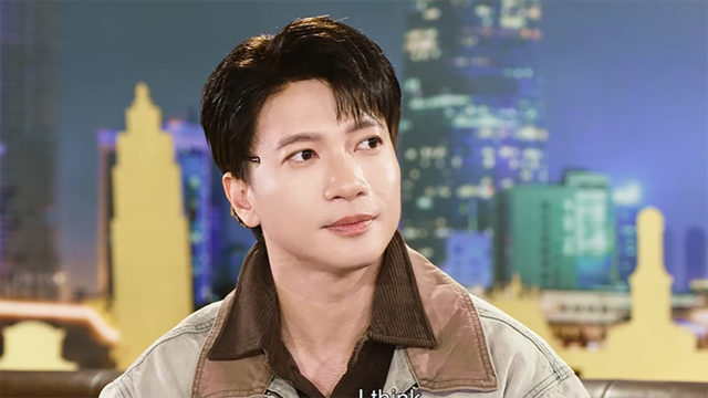 S.T Sơn Thạch nói lý do từng lập di chúc ở tuổi U.40 - Ảnh 1.