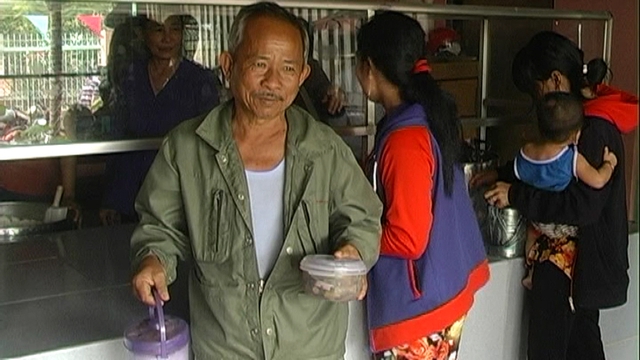 Ông Son có tấm lòng son - Ảnh 2.
