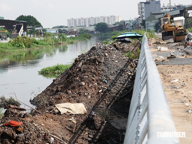 Cải tạo kênh rạch, dành không gian cho nước- Ảnh 4.