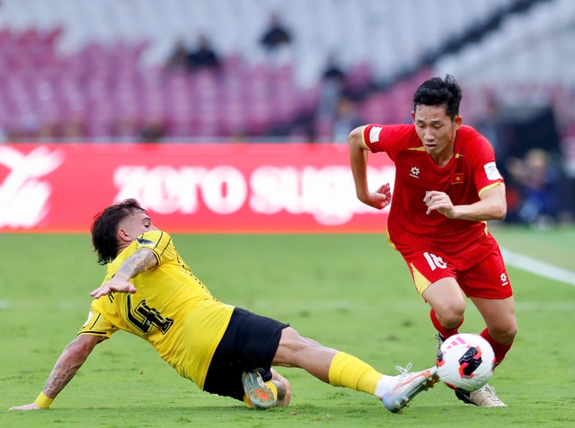 Lịch thi đấu đội tuyển Việt Nam mới nhất: Chạm trán nhà vô địch Qatar, chạy đà Asian Cup 2027- Ảnh 1.