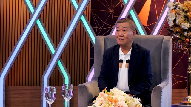 Vũ Thanh: 'Gia t&agrave;i' đặc biệt ở tuổi 70, nghẹn ng&agrave;o nhắc về vợ qu&aacute; cố - Ảnh 3.