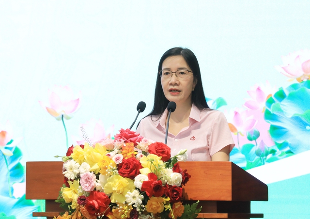 NHCSXH quyết t&acirc;m cao, tăng tốc, phấn đấu ho&agrave;n th&agrave;nh to&agrave;n diện nhiệm vụ năm 2026- Ảnh 1.