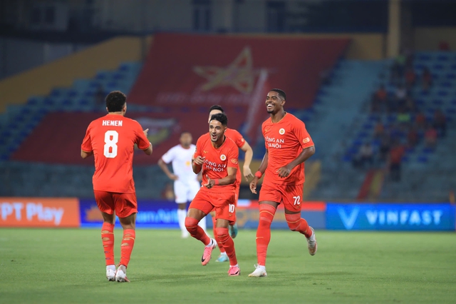 Nhận định, dự đoán tỷ số CLB Lion City Sailors vs CLB CAHN: Đình Bắc tìm lại niềm vui- Ảnh 3.