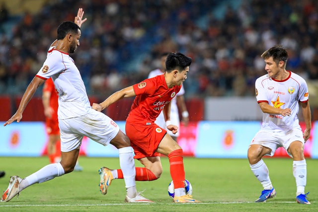 Nhận định, dự đoán tỷ số CLB Lion City Sailors vs CLB CAHN: Đình Bắc tìm lại niềm vui- Ảnh 2.