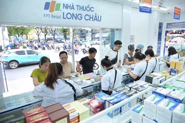 Chủ tịch FPT Retail Nguyễn Bạch Điệp v&agrave;o Top 100 Phụ nữ quyền lực nhất ch&acirc;u &Aacute; 2026 của Fortune- Ảnh 2.